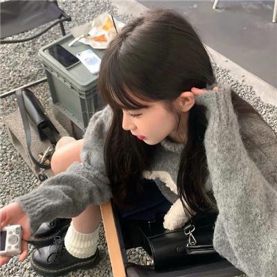 面具背后