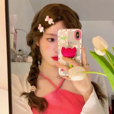 夏愿春梦